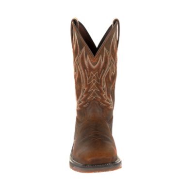 Image showing  Men's Workhorse Western Boots