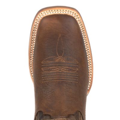 Image showing  Men's Flaxen Rebel Pro Western Boots, Flaxen Brown