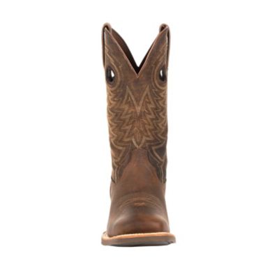 Image showing 3 th Durango Men's Flaxen Rebel Pro Western Boots, Flaxen Brown