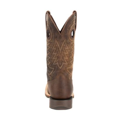 Image showing 5 th Durango Men's Flaxen Rebel Pro Western Boots, Flaxen Brown