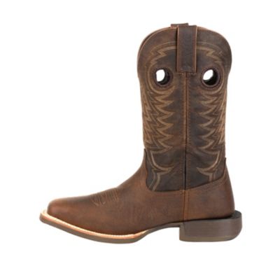 Image showing 6 th Durango Men's Flaxen Rebel Pro Western Boots, Flaxen Brown