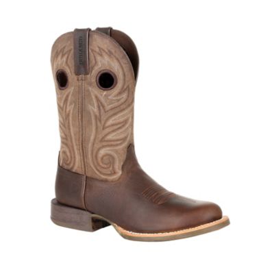 Durango Men's Rebel Pro Flaxen Brown Western Boots Great boot but I had to return them
