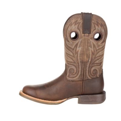 Image showing 6 th Durango Men's Rebel Pro Flaxen Brown Western Boots