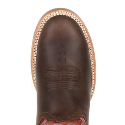 Image showing  Men's Rebel Pro Boots