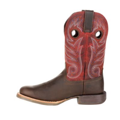 Image showing 6 th Durango Men's Rebel Pro Boots