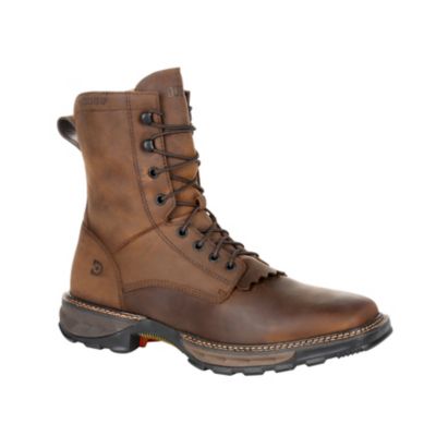 Durango Men's Maverick XP Work Boots, Russet