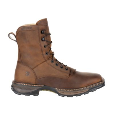 Image showing 6 th Durango Men's Maverick XP Work Boots, Russet