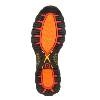 Image showing 5 th Durango Men's Durango Bay Maverick XP Full-Grain Leather Composite Toe Western Boots, 11 in.