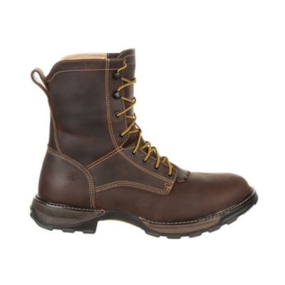 Image showing 6 th Durango Men's Durango Bay Maverick XP Full-Grain Leather Composite Toe Western Boots, 11 in.