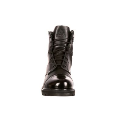 Image showing  Men's Jump Work Boots, 7 in.