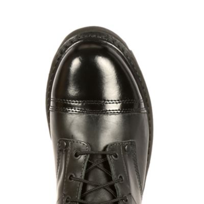 Image showing  Men's Jump Work Boots, 7 in.