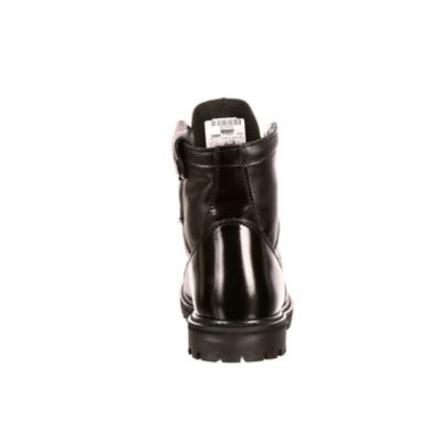 Image showing 5 th Rocky Men's Jump Work Boots, 7 in.