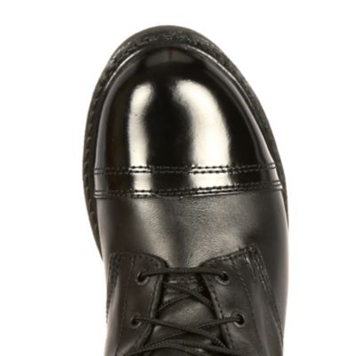 Image showing 5 th Rocky Men's Jump Work Boots, 10 in., 200g Insulation
