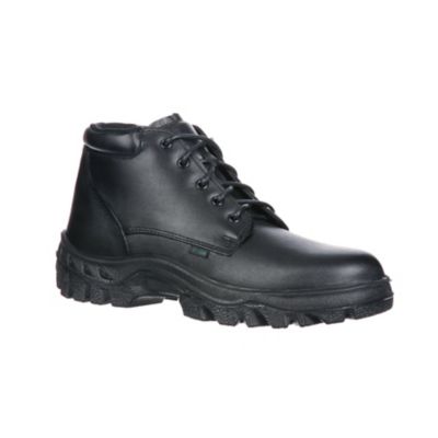 Rocky Unisex Men's Postal-TMC Work Boots Great boots for work