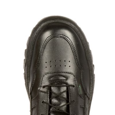 Image showing  Men's TMC Postal-Approved Round Toe Public Service Work Boots, 5 in.