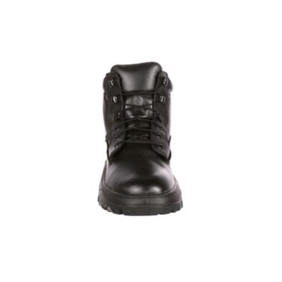 Image showing  Men's TMC Postal-Approved Public Service Work Boots, 5 in., FQ0005019