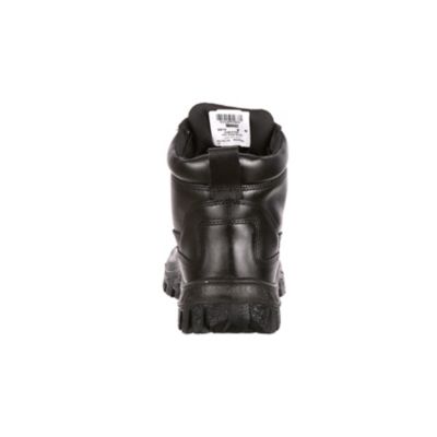 Image showing 1 th Rocky Men's TMC Postal-Approved Public Service Work Boots, 5 in., FQ0005019