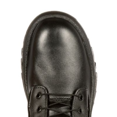 Image showing 2 th Rocky Men's TMC Postal-Approved Public Service Work Boots, 5 in., FQ0005019