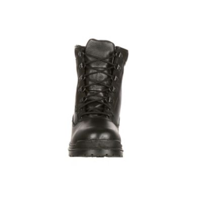 Image showing  Men's Eliminator Waterproof Insulated Work Boots