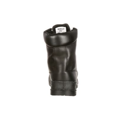 Image showing 5 th Rocky Men's Eliminator Waterproof Insulated Work Boots