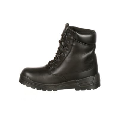 Image showing 6 th Rocky Men's Eliminator Waterproof Insulated Work Boots