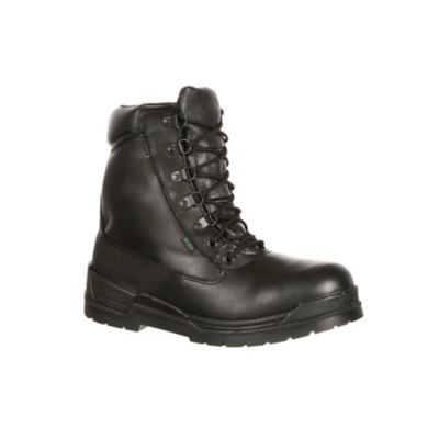 Rocky Eliminator Waterproof Insulated Work Boots