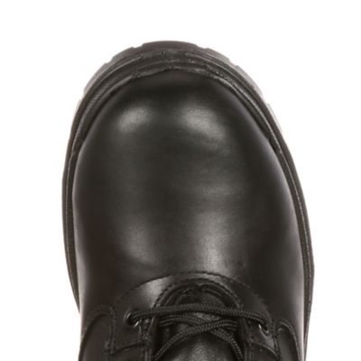 Image showing  Men's Eliminator Waterproof Insulated Work Boots