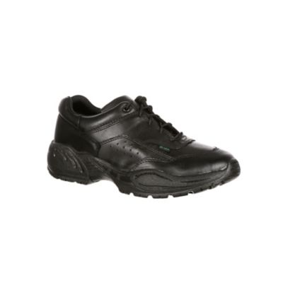 Rocky Men's TMC Postal-Approved Athletic Oxford Work Shoes