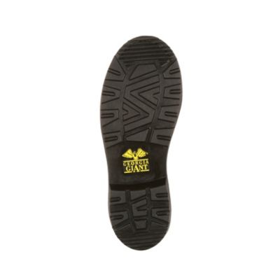 Image showing  Women's Soft Toe Giant Romeo Work Shoes, 4 in.