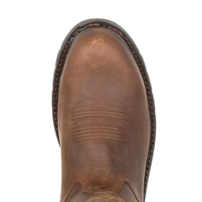 Image showing  Men's Carbo-Tec LT Composite Toe Waterproof Wellington Work Boots