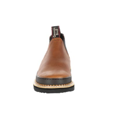 Image showing  Men's Giant Revamp Romeo Work Shoes