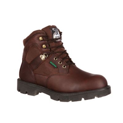 tractor supply mens work boots