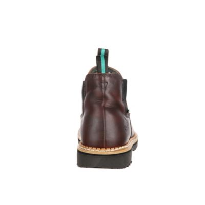 Image showing  Men's Steel Toe Giant High Romeo Waterproof Boots