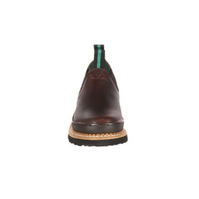 Image showing  Boys' Little Georgia Giant Romeo Shoes