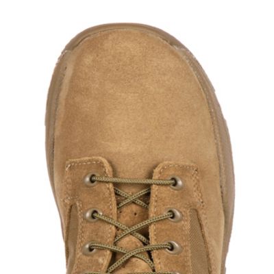 Image showing 2 th Rocky Men's Commercial Military Boots