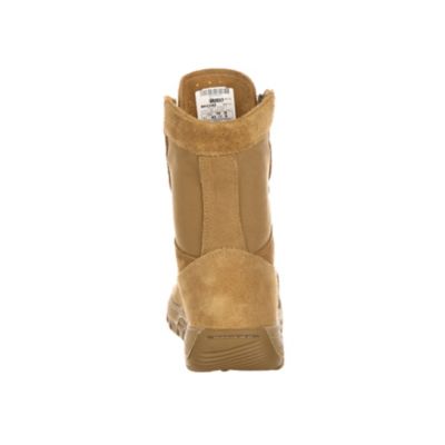 Image showing 5 th Rocky Men's Commercial Military Boots