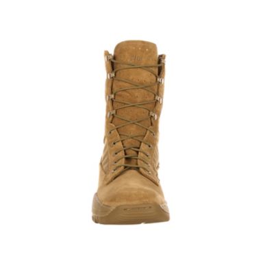 Image showing 3 th Rocky Men's Commercial Military Boots