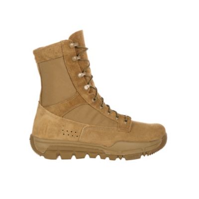 Image showing 4 th Rocky Men's Commercial Military Boots