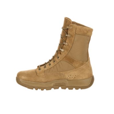 Image showing 6 th Rocky Men's Commercial Military Boots