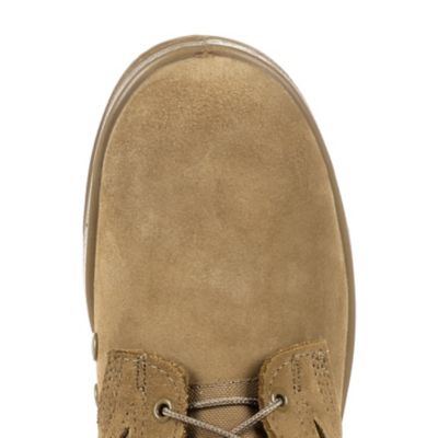 Image showing  Men's Entry Level Hot Weather Military Boots