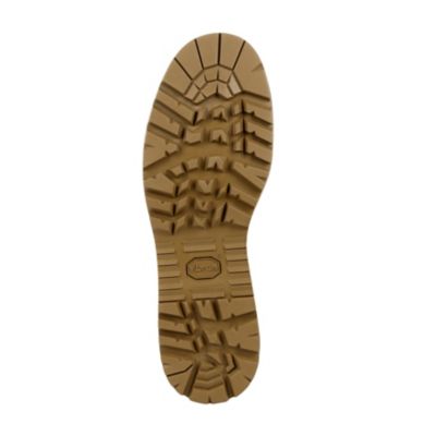 Image showing 1 th Rocky Men's Entry Level Hot Weather Military Boots