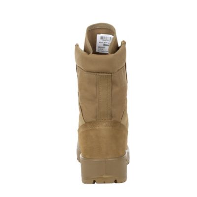 Image showing 5 th Rocky Men's Entry Level Hot Weather Military Boots