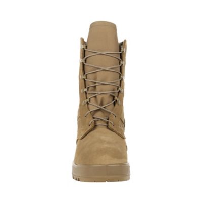 Image showing 3 th Rocky Men's Entry Level Hot Weather Military Boots