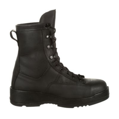 Image showing  Men's Entry Level Hot Weather Steel Toe Military Boots, RKC058