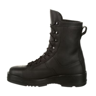 Image showing 6 th Rocky Men's Entry Level Hot Weather Steel Toe Military Boots, RKC058