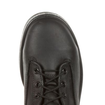 Image showing  Men's Entry Level Hot Weather Steel Toe Military Boots, RKC058