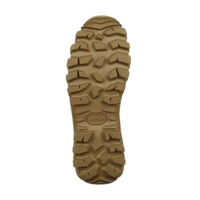 Image showing  Men's S2V Enhanced Jungle Puncture-Resistant Round Toe Military Boots