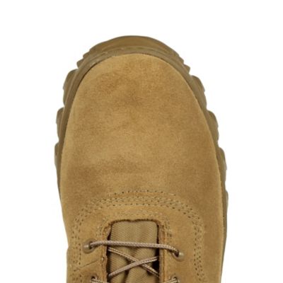 Image showing  Men's S2V Enhanced Jungle Puncture-Resistant Round Toe Military Boots