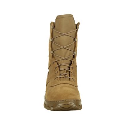 Image showing  Men's S2V Enhanced Jungle Puncture-Resistant Round Toe Military Boots