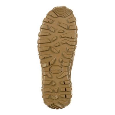 Image showing  Men's S2V Predator Round Toe Military Boots